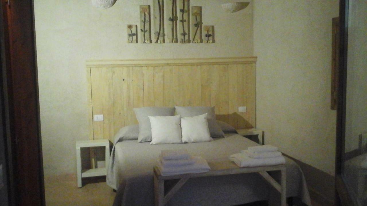 Hôtel The Straw House à Alghero Extérieur photo