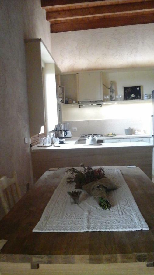 Hôtel The Straw House à Alghero Extérieur photo