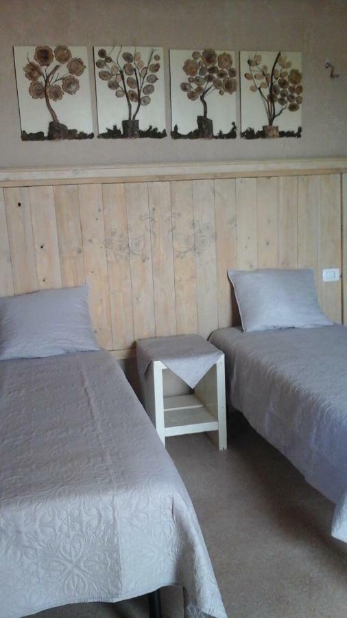 Hôtel The Straw House à Alghero Extérieur photo