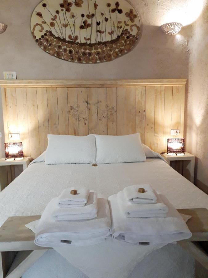 Hôtel The Straw House à Alghero Extérieur photo